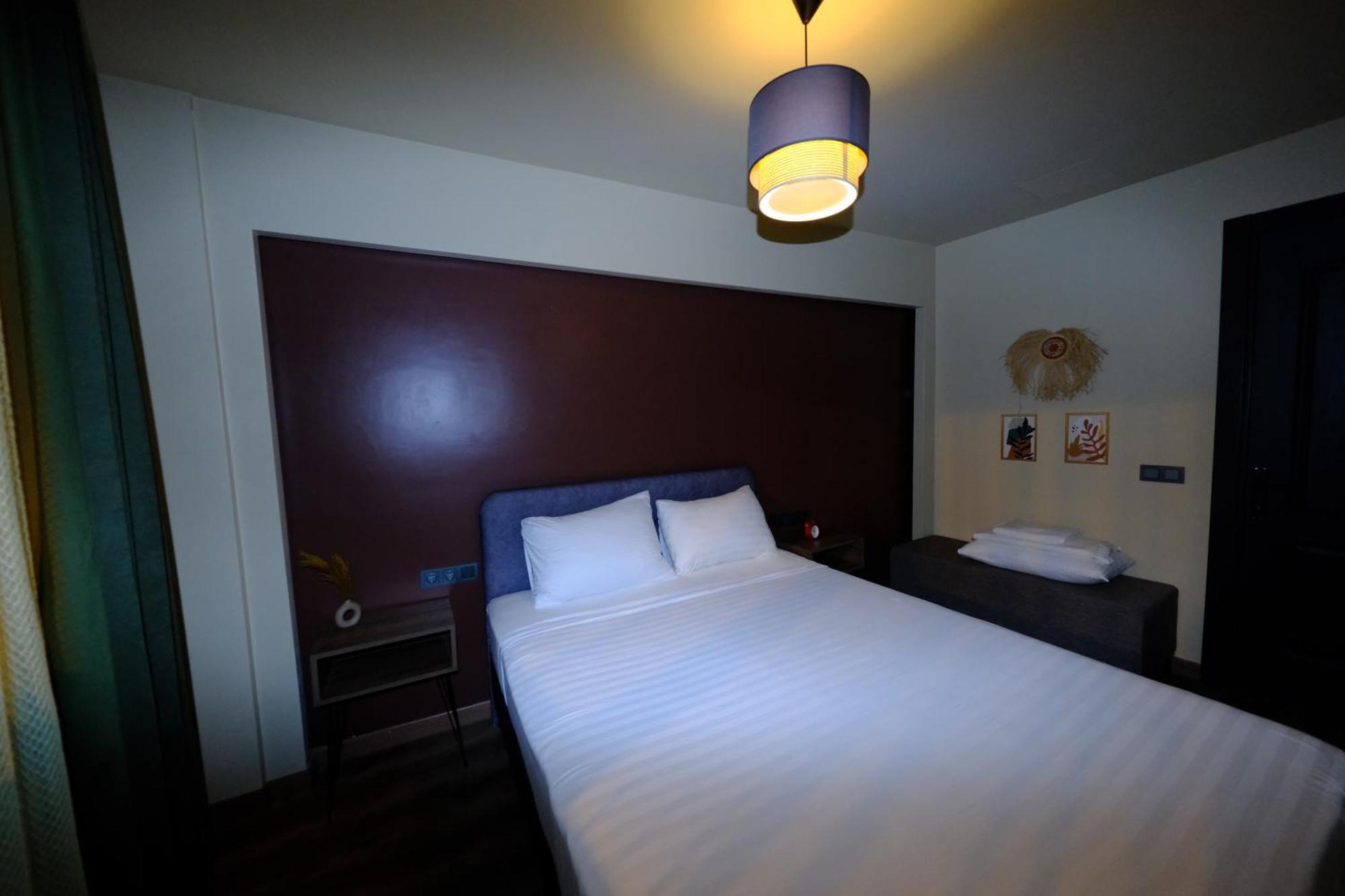 Karakoey In Karakoey Otel İstanbul
